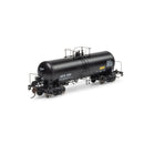 PREORDER Athearn Genesis ATHG-1439 HO 13K Gallon Acid Tank Car, ASTX