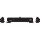 PREORDER Athearn Genesis ATHG-1515 HO GEN UTC 33K LPG Tank Car- Early, NATX