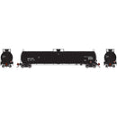 PREORDER Athearn Genesis ATHG-1515 HO GEN UTC 33K LPG Tank Car- Early, NATX