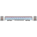 PREORDER Athearn Genesis ATHG-1546 HO GEN 77' Pullman Chair Car, SP 'General Service'