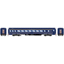 PREORDER Athearn Genesis ATHG-1548 HO GEN 77' Pullman Chair Car, ATHX 'Long Beach'