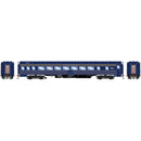 PREORDER Athearn Genesis ATHG-1548 HO GEN 77' Pullman Chair Car, ATHX 'Long Beach'