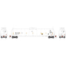 PREORDER Athearn Genesis ATHG-1567 N GEN UTC 33K LPG Tank Car- Early, MBLX