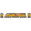 PREORDER Athearn ATHG-1611 HO GEN SD70M Locomotive w/DCC & Sound, UP