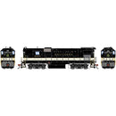 PREORDER Athearn Genesis ATHG-1909 HO GP15-1 Locomotive w/DCC & SOUND, Legendary Liveries SOU