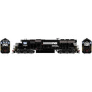 PREORDER Athearn Genesis HO G2157 EMD SD60 Diesel Locomotive, Norfolk Southern