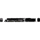 PREORDER Athearn Genesis ATHG-2197 4-8-8-4 Big Boy Steam Locomotive, Union Pacific