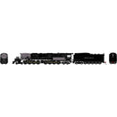 PREORDER Athearn Genesis ATHG-2198 4-8-8-4 Big Boy Steam Locomotive, Union Pacific