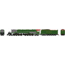 PREORDER Athearn Genesis ATHG-2259 4-8-8-4 Big Boy Steam Locomotive, Southern