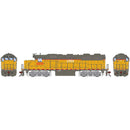 PREORDER Athearn Genesis HO G2419 GP39-2 PH III Diesel Locomotive, Larrys Truck & Electric