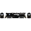 PREORDER Athearn Genesis HO G2437 GP49 Diesel Locomotive, Norfolk Southern