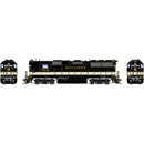PREORDER Athearn Genesis HO G2447 GP50 PH I Diesel Locomotive, Southern
