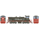 PREORDER Athearn Genesis HO G2526 MP15AC Locomotive, Southern Pacific