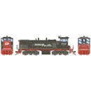 PREORDER Athearn Genesis HO G2527 MP15AC Locomotive, Southern Pacific