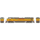 PREORDER Athearn Genesis HO G2547 SD90MAC-H PH I Locomotive, Union Pacific