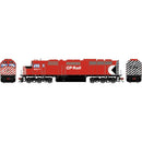 PREORDER Athearn Genesis HO G2620 F45 Locomotive, Canadian Pacific Legendary Liveries