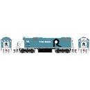 PREORDER Athearn Genesis HO G2655 GP38-2 Diesel Locomotive, Rock Island The American Railfan