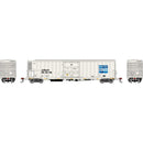 PREORDER Athearn Genesis HO G2731 57 FGE Mechanical Reefer with Sound, American Refrigerator Transit