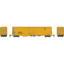 PREORDER Athearn Genesis HO G2750 57 FGE Mechanical Reefer with Sound, Union Pacific