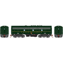 PREORDER Athearn Genesis ATHG19683 HO "F5B" w/DCC & Sound, PRR