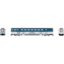 PREORDER Athearn Genesis ATHG23738 HO Surfliner Cab/Lights,AMTK/Point San Luis