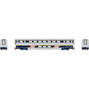 PREORDER Athearn Genesis ATHG24412 HO M-K California Coach w/Lights, CDTX