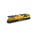 PREORDER Athearn Genesis ATHG31562 HO Dash 9-44CW, UP