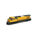 PREORDER Athearn Genesis ATHG31563 HO Dash 9-44CW, UP