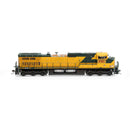 PREORDER Athearn Genesis ATHG31563 HO Dash 9-44CW, UP