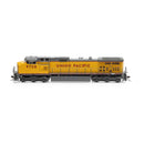 PREORDER Athearn Genesis ATHG31576 HO Dash 9-44CW, UP