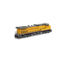 PREORDER Athearn Genesis ATHG31576 HO Dash 9-44CW, UP