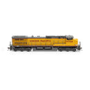 PREORDER Athearn Genesis ATHG31576 HO Dash 9-44CW, UP