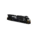 PREORDER Athearn Genesis ATHG31673 HO Dash 9-44CW w/DCC & Sound, NS
