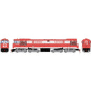 Athearn Genesis ATHG41084 HO U50, GE