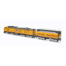 PREORDER Athearn Genesis ATHG41144 HO Gas Turbine w/Tender, UP