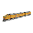 Athearn Genesis ATHG41145 HO Gas Turbine w/Tender, UP