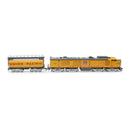 Athearn Genesis ATHG41145 HO Gas Turbine w/Tender, UP