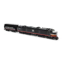 Athearn Genesis ATHG41147 HO Gas Turbine w/Tender, SP