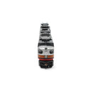 Athearn Genesis ATHG41147 HO Gas Turbine w/Tender, SP