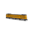 Athearn Genesis ATHG41176 HO U50 w/DCC & Sound, UP
