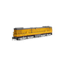 Athearn Genesis ATHG41176 HO U50 w/DCC & Sound, UP