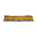 Athearn Genesis ATHG41176 HO U50 w/DCC & Sound, UP