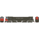 Athearn Genesis HO G41178 U50, Southern Pacific