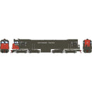 Athearn Genesis HO G41178 U50, Southern Pacific