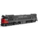 Athearn Genesis HO G41178 U50, Southern Pacific