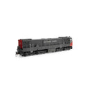 Athearn Genesis HO G41178 U50, Southern Pacific