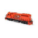 PREORDER Athearn Genesis ATHG64832 HO GP40-2, DT&I