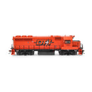 PREORDER Athearn Genesis ATHG64832 HO GP40-2, DT&I