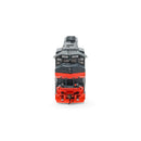 PREORDER Athearn Genesis ATHG64943 HO GP40-2L w/DCC & Sound, Guilford/MEC
