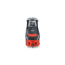 PREORDER Athearn Genesis ATHG64943 HO GP40-2L w/DCC & Sound, Guilford/MEC